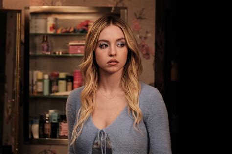 sydney sweeneys boobs|How the breast was won: The week Sydney Sweeney’s boobs。